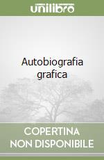 Autobiografia grafica libro