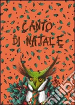 Canto di Natale libro