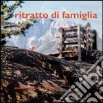 Quaderni della valle Camonica. Vol. 5: Ritratto di famiglia libro