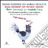 Piccoli dizionario per animali poliglotti. Ediz. multilingue libro di Dal Canton Ilaria