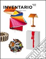 Inventario. Tutto è progetto-Everything is a project. Ediz. bilingue. Vol. 7 libro