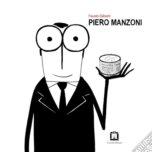 Piero Manzoni. Ediz. italiana e inglese