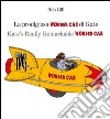 La prodigiosa Wonder car di Kate. Ediz. italiana e inglese libro di Gill Bob