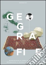 Geografie. Ediz. italiana e inglese libro