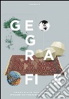 Geografie. Ediz. italiana e inglese libro