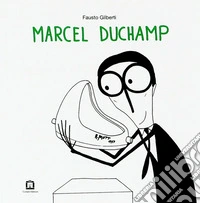Marcel Duchamp. Ediz. italiana e inglese