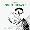 Marcel Duchamp. Ediz. italiana e inglese libro di Gilberti Fausto