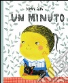 Un minuto libro di Ahn Somin