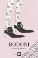 Bodoni. Ediz. a colori libro