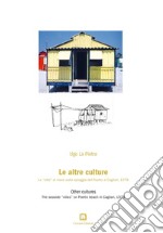 Le altre culture libro