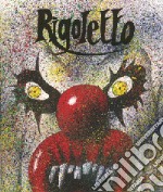 Rigoletto libro