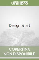 Design & art