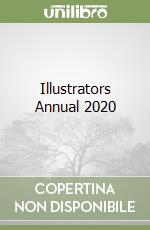 Illustrators Annual 2020