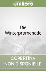 Die Winterpromenade