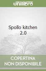 Spollo kitchen 2.0
