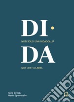 DI-DA Non solo una didascalia libro