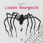 Louise Bourgeois libro