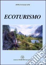 Ecoturismo libro