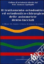 Il trattamento ortodontico ed ortodontico chirurgico delle asimmetrie dento-facciali (1)