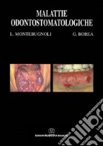 Malattie odontostomatologiche