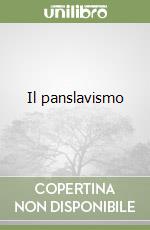 Il panslavismo libro