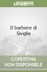 Il barbiere di Siviglia libro