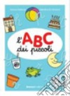 L'ABC dei piccoli libro