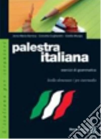 Palestra italiana libro