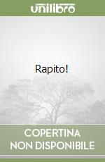 Rapito! libro