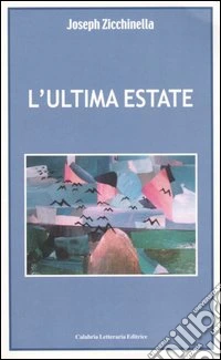 L'ultima estate libro