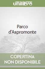Parco d'Aspromonte