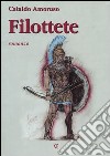 Filottete libro