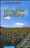 Un album di ricordi libro