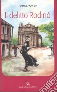 Il delitto Rodinò libro