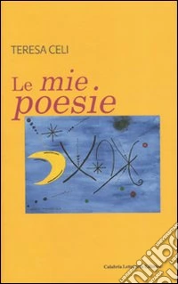 Le mie poesie