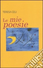 Le mie poesie libro