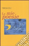 Le mie poesie libro