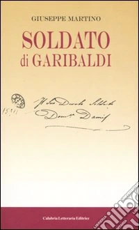 Soldato di Garibaldi