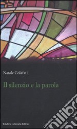 Il silenzio e la parola libro