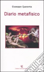 Diario metafisico libro