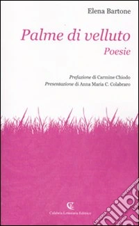 Palme di velluto