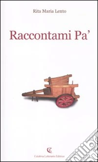 Raccontami Pa'