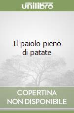 Il paiolo pieno di patate libro