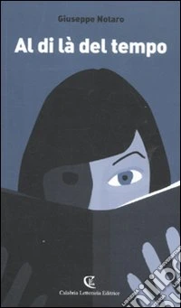 Al di là del tempo libro