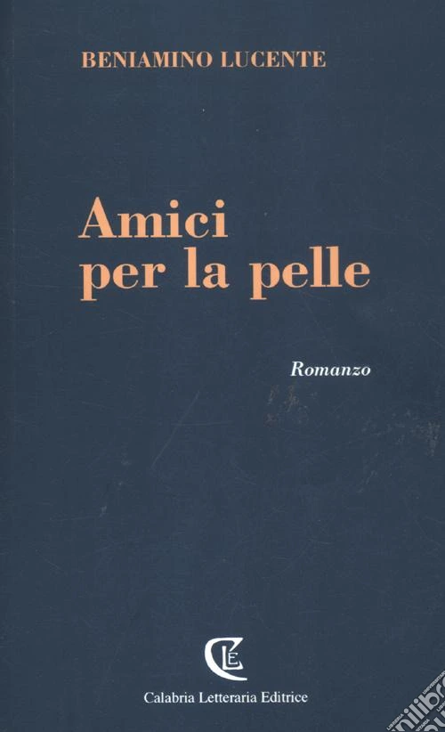 Amici per la pelle