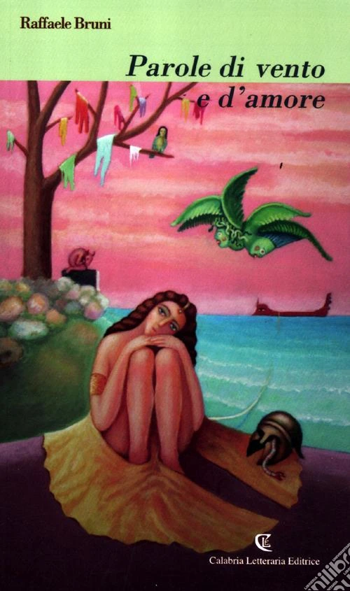 Parole di vento e d'amore
