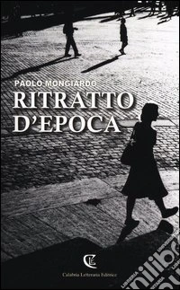 Ritratto d'epoca libro