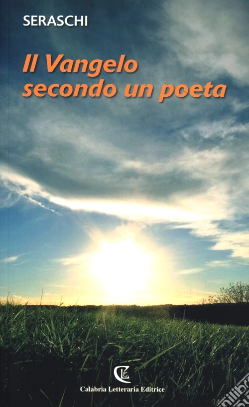 Il Vangelo secondo un poeta