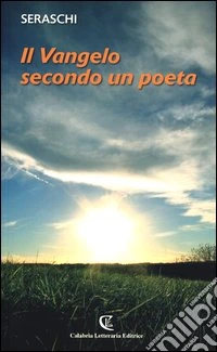 Il Vangelo secondo un poeta libro