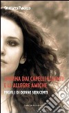 Ondina dai capelli fluenti e le allegre amiche libro